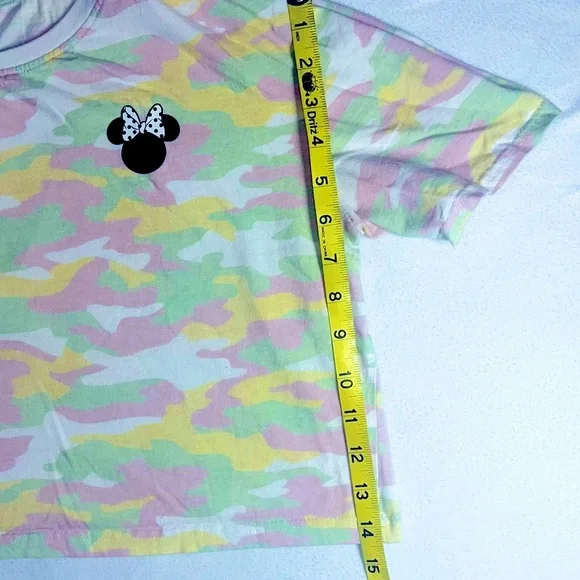 Crop Top - Picture 4 of 5